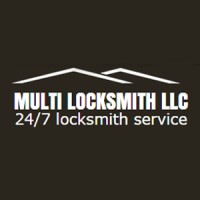 MultiLocksmith LLC logo - Similar company to Multilock Door Systems