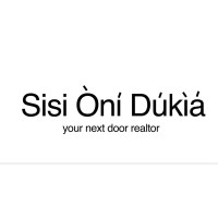 Sisi Oni Dukia logo - Similar company to Fayod Group