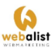 Webalist Bv