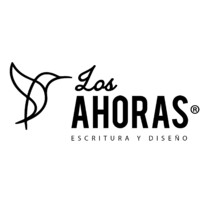 LOS AHORAS logo - Similar company to Alfalfa Studio