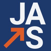 JAS Pacific logo - Similar company to Code Enforcement Educators
