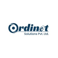 Ordinet Solutions Pvt. Ltd logo - Similar company to Acclaim Coding Solutions