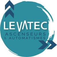 LEVATEC Ascenseurs & Automatismes logo - Similar company to Progress Ascenseurs