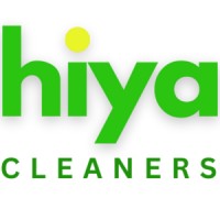 HIYA CLEANERS LLC logo - Similar company to Godgtal