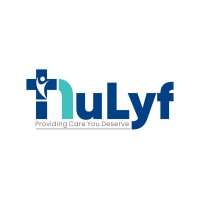 NuLyf Global logo - Similar company to Thriveon ✨ Empowering Leadership Careers, Inspiring Lives!