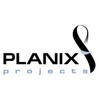 Planix Projects logo - Similar company to Ngnu