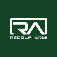 Redolfi Armi logo - Similar company to Originstb