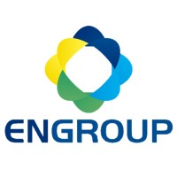 En Group of Companies logo - Similar company to Aab Matica Technologies Private Limited