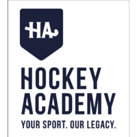 Hockey Academy Edinburgh logo - Similar company to Prpl Technologies