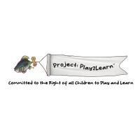 Project: Play2Learn logo - Similar company to Practiceplan