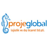 PROJEGLOBAL LOJİSTİK VE DIŞ TİCARET logo - Similar company to Bener Group Logistics