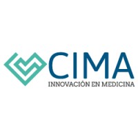 CIMA SALUD logo - Similar company to Centros Espacio Visión Ltda