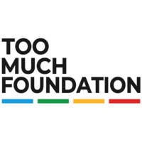 The TooMuch Foundation logo - Similar company to Akesa It