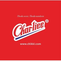 Charliee Chikki logo - Similar company to Anantam Ecosystems