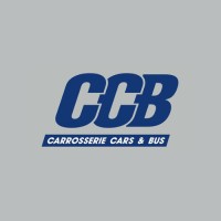 CCB Carrosserie Cars et Bus logo - Similar company to Global Loc Pro