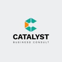 Catalyst Business Consult Limited logo - Similar company to Merit Telecoms
