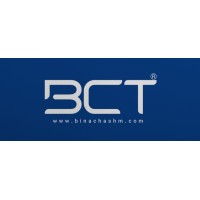 Bina Chashm Tehran logo - Similar company to Optic Pardaz