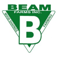 Beam Farms logo - Similar company to Terratech