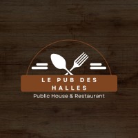 Sarl Le Pub Des Halles
