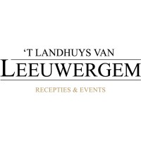 't Landhuys van Leeuwergem logo - Similar company to Dobber