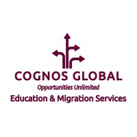 Cognos Global Pty Ltd logo - Similar company to Probuzz Media Pvt Ltd.
