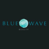 Blue Wave Realty logo - Similar company to United Hiring Solutions