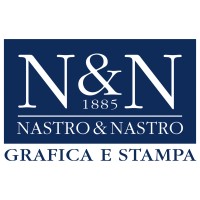 Nastro & Nastro S.r.l. logo - Similar company to Open Contact Srl