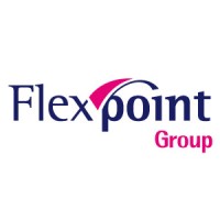 Flexpoint Group logo - Similar company to Just In Time Is Nu Partner Group