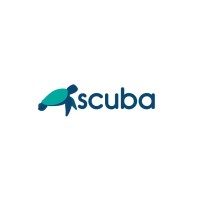 Scuba Beverages logo - Similar company to The Yash Group