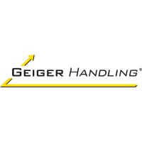 Geiger Handling GmbH & Co. KG logo - Similar company to Working Kft.