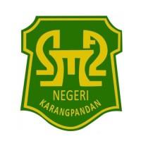 SMA Negeri Karangpandan logo - Similar company to Keluarga Mahasiswa Departemen Ekonomika Dan Bisnis (Kmdeb)