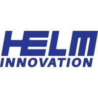 Helm Innovation logo - Similar company to Tailfin