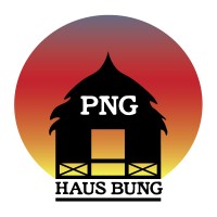 PNG Haus Bung logo - Similar company to Post-Courier Online