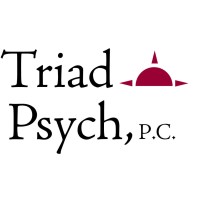 Triad Psych, Pc