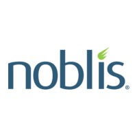 Noblis logo - Similar company to Endeavor Home Performance