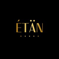 Étän Rum logo - Similar company to Goho