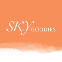 Sky Goodies logo - Similar company to Claycier