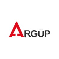 Argüp Mühendislik logo - Similar company to Cybele: Cycle Syncing Wellness