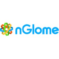 nGlome logo - Similar company to Deegit Global Talent Leaders