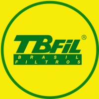 TBFIL Brasil logo - Similar company to Pró Analítica