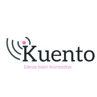 Kuento logo - Similar company to E-Octop'Us
