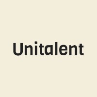 Unitalent logo - Similar company to Lead (Business Incubator)
