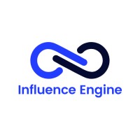 Influence Engine logo - Similar company to Map Pros