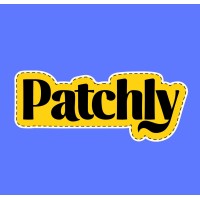 Patchly logo - Similar company to Chat With Menu