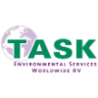 Task Environmental Services Worldwide BV logo - Similar company to Mem Environmental Services