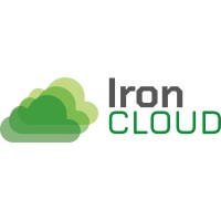 Iron Cloud SA logo - Similar company to Adexcel Consulting