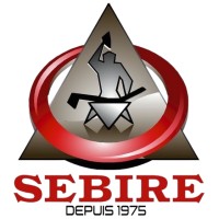 METALLERIE SEBIRE logo - Similar company to Chaudronnerie Guy Marie
