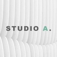 Studio A. logo - Similar company to Studio Émergence