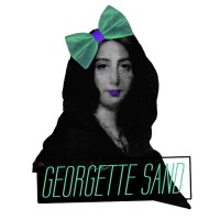 Georgette Sand logo - Similar company to Dames Oiseaux