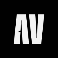 Afterverse logo - Similar company to Origin Games